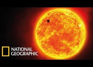 Загадки солнца Документальный Фильм National Geographic 2020