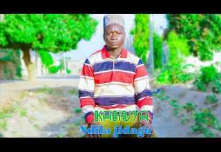 NDILA JIDAGU MALELEMBA UJUMBE WA KAHUYA OFFICIAL AUDIO 2025 I RECORDS