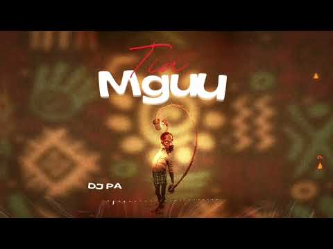 Dj Pacheko Midundo Ft Mama Amina Mkadebe Tiamguu Official Audio Singeli