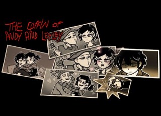  The Coffin Of Andy And Leyley Episode 3 Ashley S Date