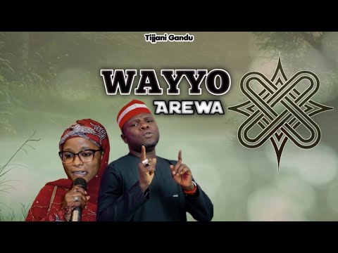 Wayyo Arewa Tijjani Gandu Naja Ta Annabi Official Audio 2025 Wayyo Arewa Tijjani Gandu Naja Ta Annabi Official Audio 2025