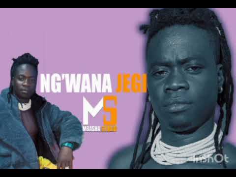 NG WANA JEGI HARUSI KWA NG WABHILA MBASHA STUDIO