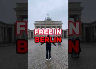 Kostenlose Aktivitäten Und Sehenswürdigkeiten In Berlin Deutschland Berlintravel Berlinesights