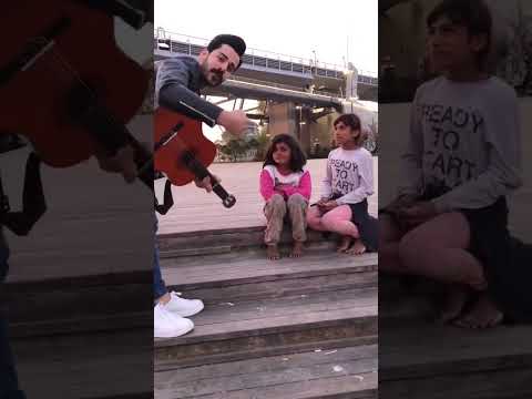 SEVGİ KANAZACAK Harun Yılmaz çocuk Habibi