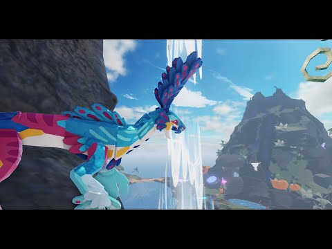 KOS Ing With Nimoona 2 Creatures Of Sonaria