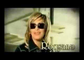 Reksane Ismailova Bivafa