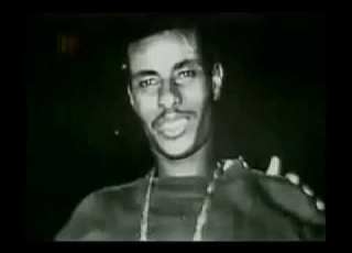 Abebe Bikila 1960 Olympic Marathon