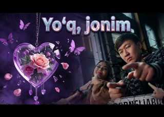 Sevinch Ismoilova Alisher Bayniyazov Yo Q Jonim
