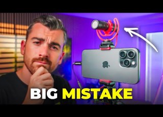Watch BEFORE Buying A Mic For Your Smartphone Buyers Guide