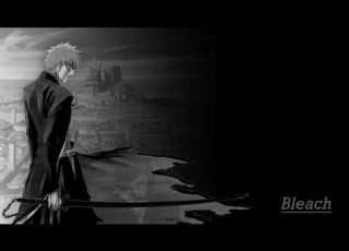  Bleach Invasion Lyrics