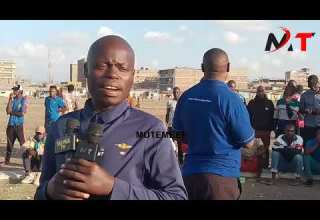 WAKIISII WALHUYA WAACHANE NA WAJALUO MTATUMIWA VIBAYA NA WAJALUO BUNGE MAN WARNS LUHYA