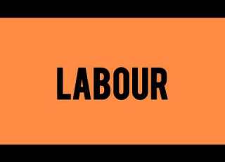 Labour Sped Up بدون موسيقى