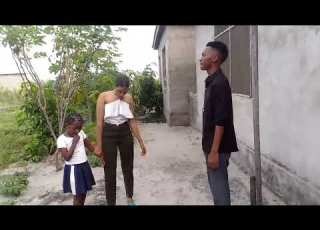 Nisamehe Mama Episode 13 Bint Comedy Humor Duet Clam Funny Dunia Love Ayotv Movie