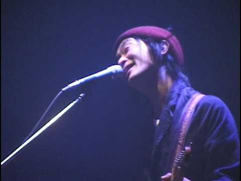 Fishmans 男達の別れ 98 12 28 赤坂BLITZ Otokotachi No Wakare 98 12 28 Akasaka Blitz