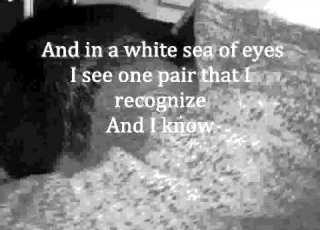 Ben Folds The Luckiest With Lyrics