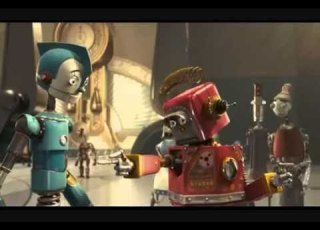  Robots Right Thurr