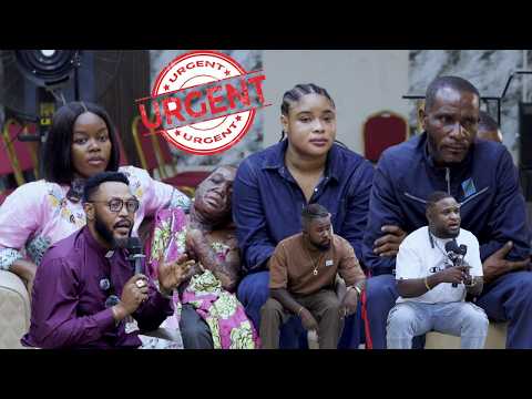 URGENCE LISOLO OYO EPESI PASI NA MAWA NA LIBOTA OYO EZIKAKI NA MOTO BOLANDA NA BOKEBI NDENGE ELEKAKI