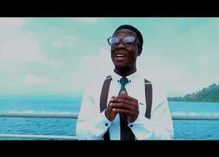 NI MAPITO BY CALVIN ABIMELEKI Clip Offiel
