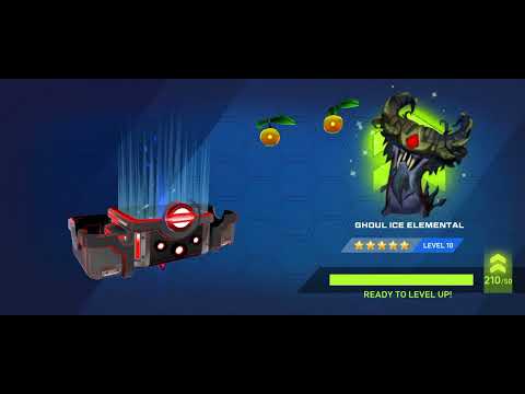 تفتيح بكجات في لعبة سلاغ تيرا