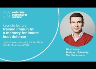  Mihai Netea Trained Immunity A Memory For Innate Host Defense
