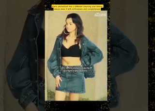  Every Photoshoot Has A Different Meaning And Selena Always Does It With Enthusiasm And Completeness