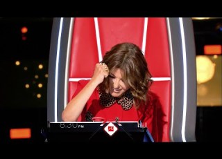 الليلة المرحلة قبل الأخيرة للصوت وبس من MBCTheVoiceSenior 8 30 مساء على MBCMASR