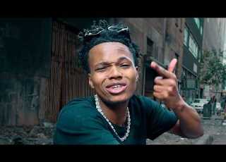  Sondondzima Sondo Official Music Video