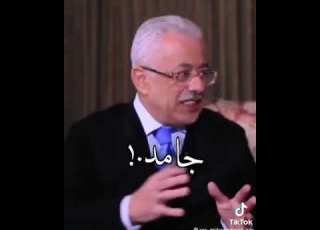 انا اسمي عاطف الطاير وعندي كفريا مع طارق شوقي