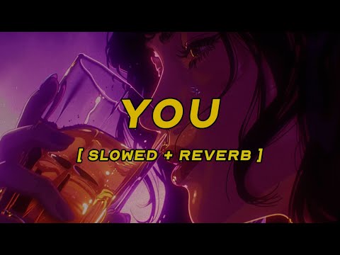 Don Toliver You Feat Travis Scott Slowed Reverb Lyrics