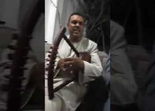 الفنان عبدة الدشناوى حظ سويسى على الرايق الأصدقاء الطيبين