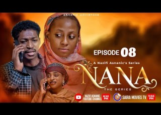 NANA EPISODE 8