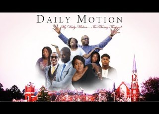  Daily Motion Drama Series Trailer