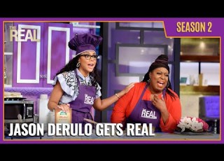 Full Episode Jason Derulo Gets REAL