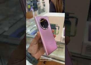هونر X9C باللون البنفسجي لؤي للاتصالات Honor