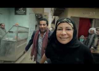  سعيد البرنس رجع مصر بعد سنين الغربة صدمة عواطف وأهل الحارة