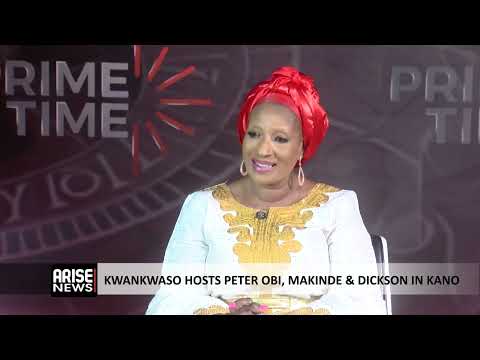 The APC Knows That The Kwankwasiyya Gathering In Kano Was Very Politically Relevant Aliu