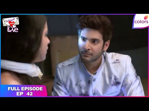 Internet Wala Love Full Episode Ep 42 Aadhya S Escape Plan Colors TV