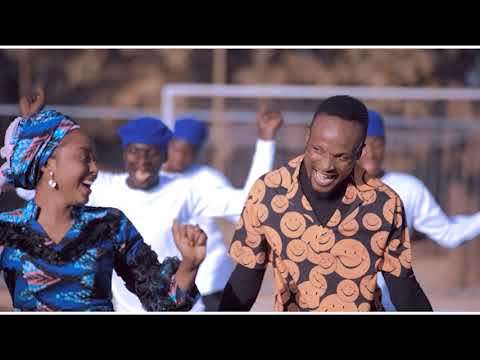 Umar M Shareef Asma U Official Video Ft Nas Fati Joli 2022