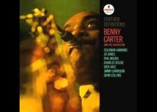 Benny Carter Octet Blue Star