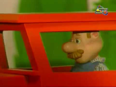 بعد قليل سعد و سعيد علي بون بون