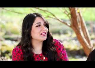عيشة شان توا هونرمند روشن محمد لا تنسو عجاب و اشتراك بي قناة