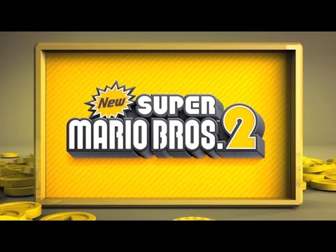 New Super Mario Bros 2 Trailer But Every Time Mario Jumps It Gets Faster