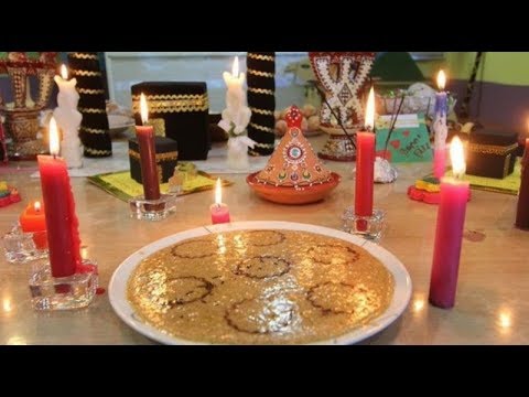 أجمل أغنية للمولد النبوي من التراث المغربي أجمل أغنية للمولد النبوي من التراث المغربي