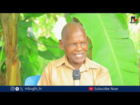 FAHAMU KUHUSU HISTORIA NA CHIMBUKO LA KABILA LA KISUKUMA