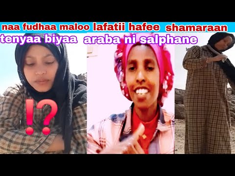 Gollaa Madamii Hojetee Ofii Yoo Xiqesitee Gatii Kee Gadii Ofii Qabuun Maliif Barbachise