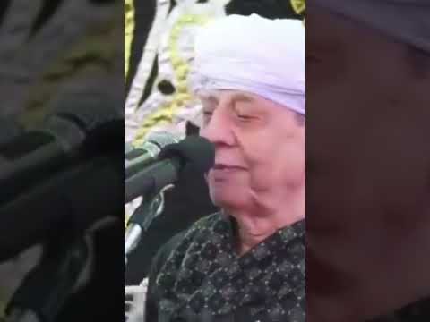 روائع حفلات الصعيد الشيخ ياسين التهامي ضاع عمري ليله بني سميع 2025