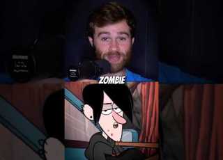  Robbie Ist Ein ZOMBIE Gravityfalls Disney Billcipher Dipperpines Grunklestan