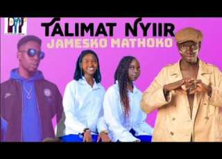  Talimat Nyiir Jamesko Mathoko New Song South Sudan Music 2026 Dwjp TV