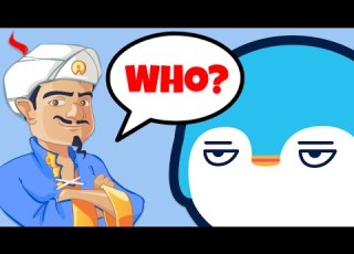 Does Akinator Know IShoya