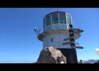 Cape Point 2026